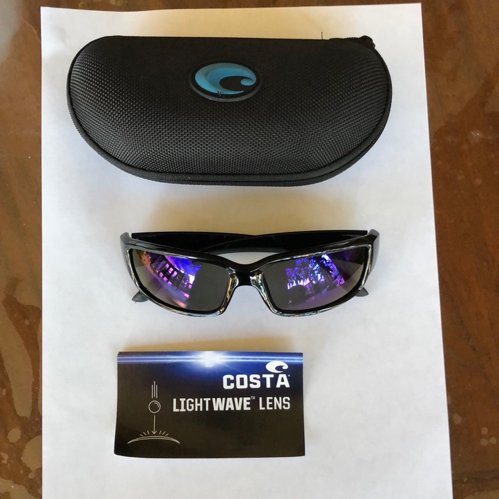 Costa Sunglasses